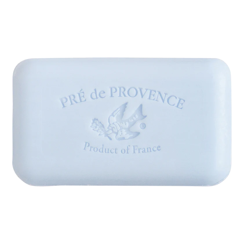 Ocean Air Shea Butter Soap by Pre de Provence - Image 2
