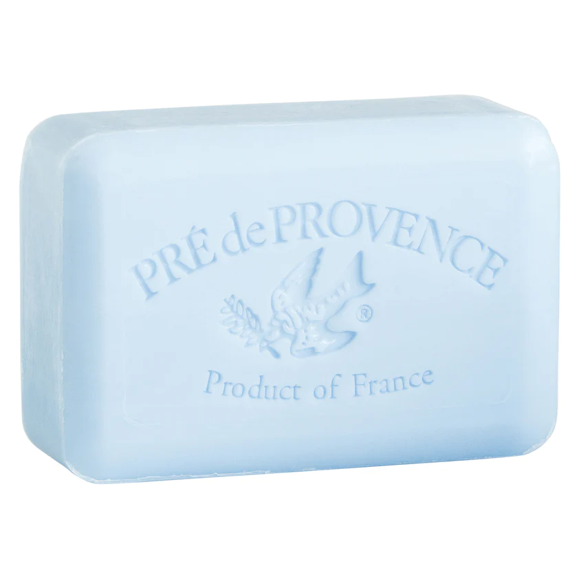 Ocean Air Shea Butter Soap by Pre de Provence