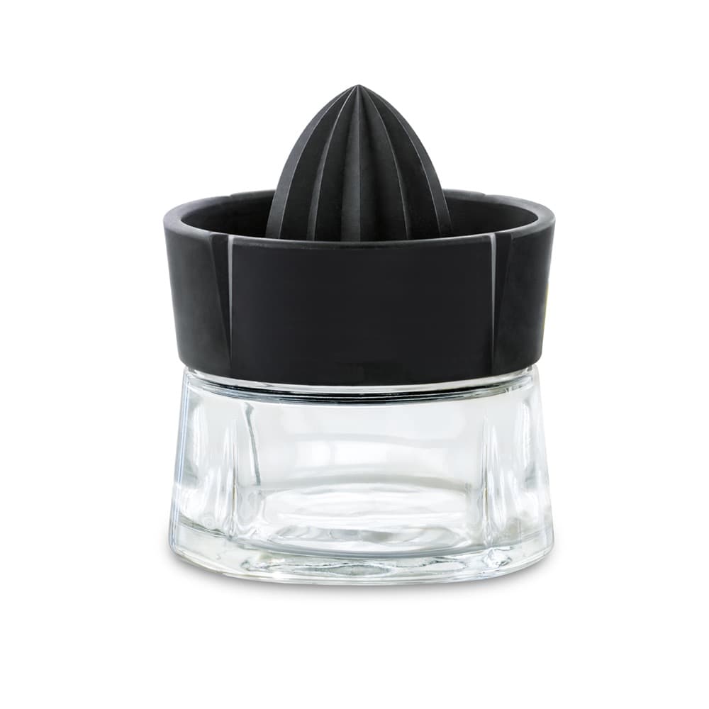 Grand Cru Juicer, Black, H: 5.3" by Rosendahl