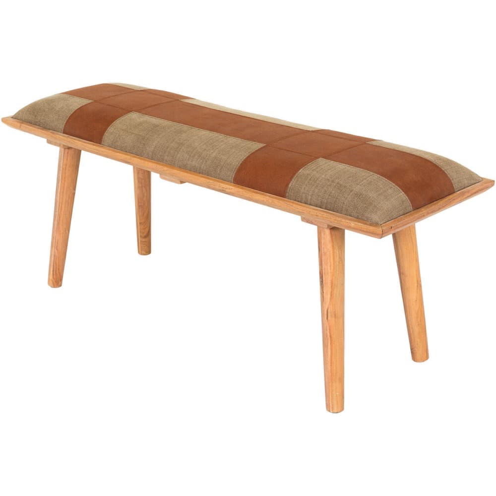 Sacsha Bench by Livabliss