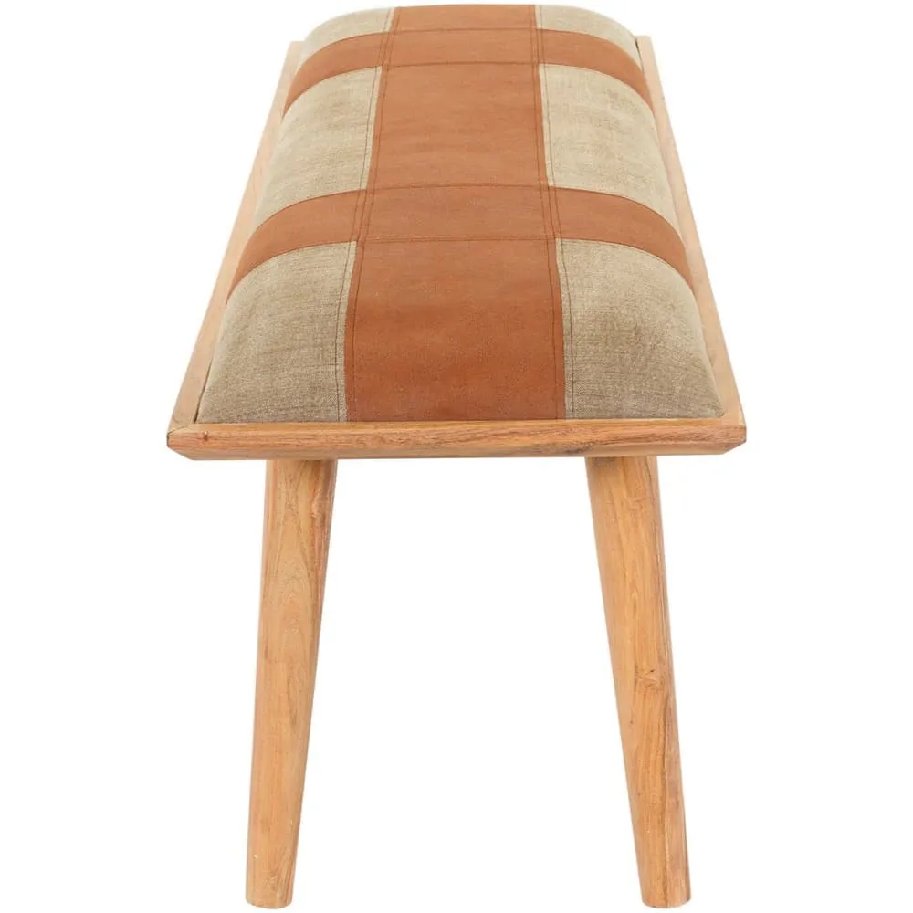 Sacsha Bench by Livabliss - Image 3