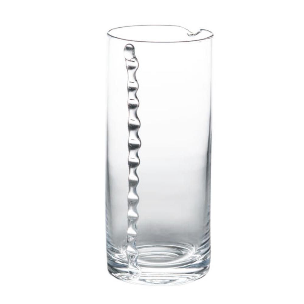 Cocktail Pitcher with Stirrer by Abigails