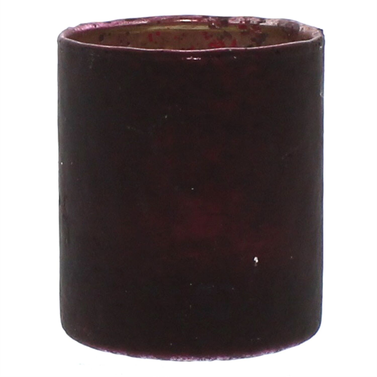 Frosted Votives Set of 6 by HomArt - Image 7