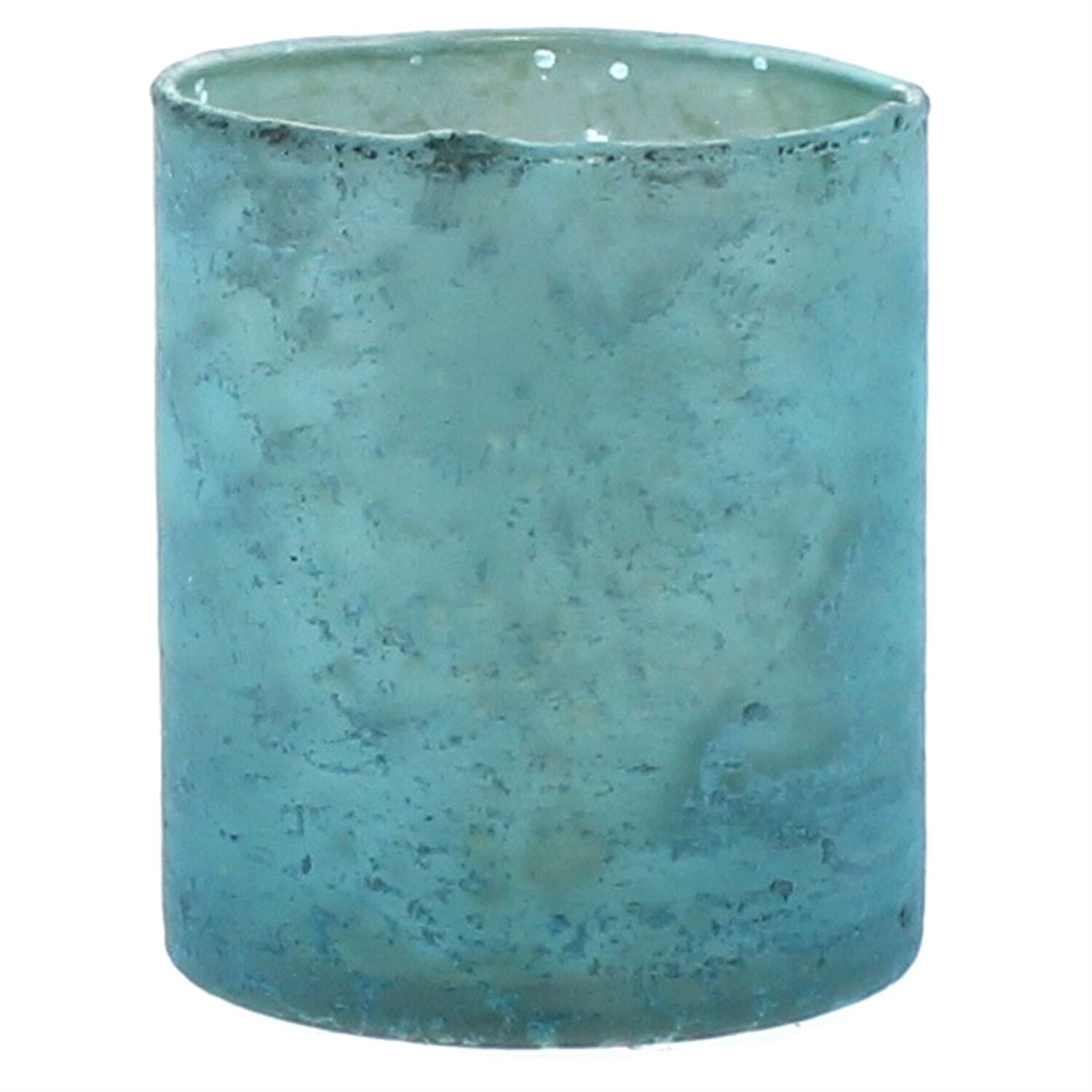 Frosted Votives Set of 6 by HomArt - Image 5