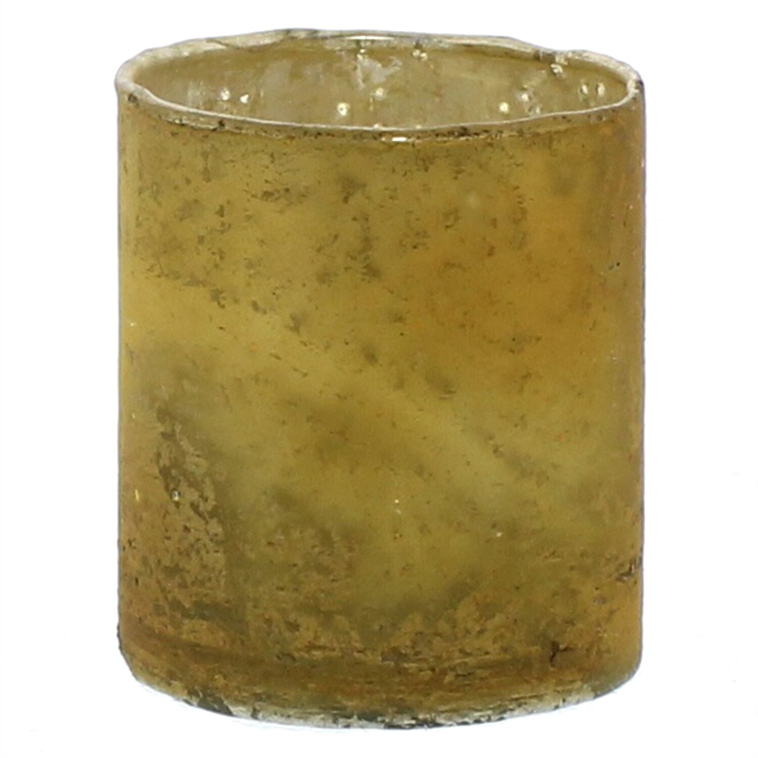 Frosted Votives Set of 6 by HomArt - Image 4