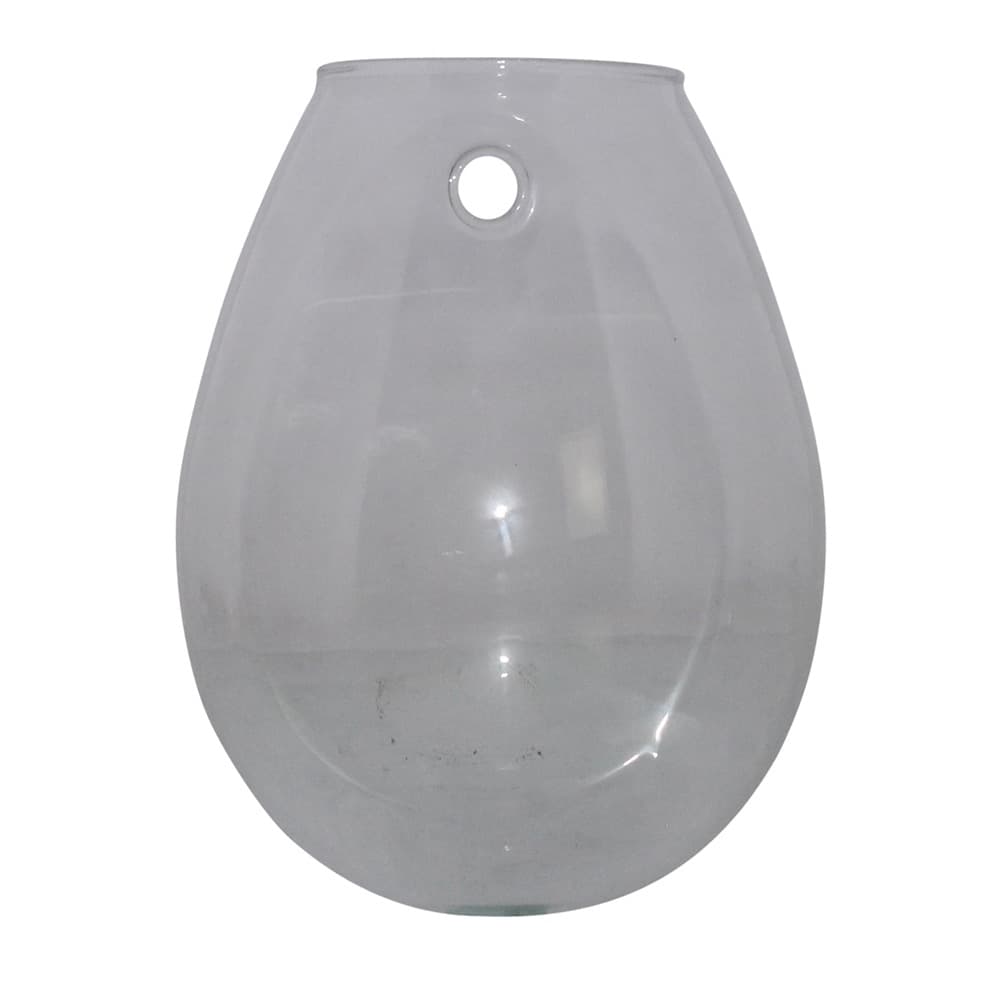 Large Sole Wall Terrarium Set of 2 by HomArt