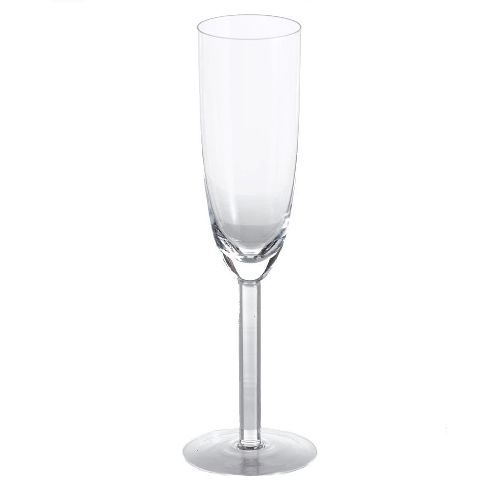 Paola Champagne Flute Set of 4 by Abigails