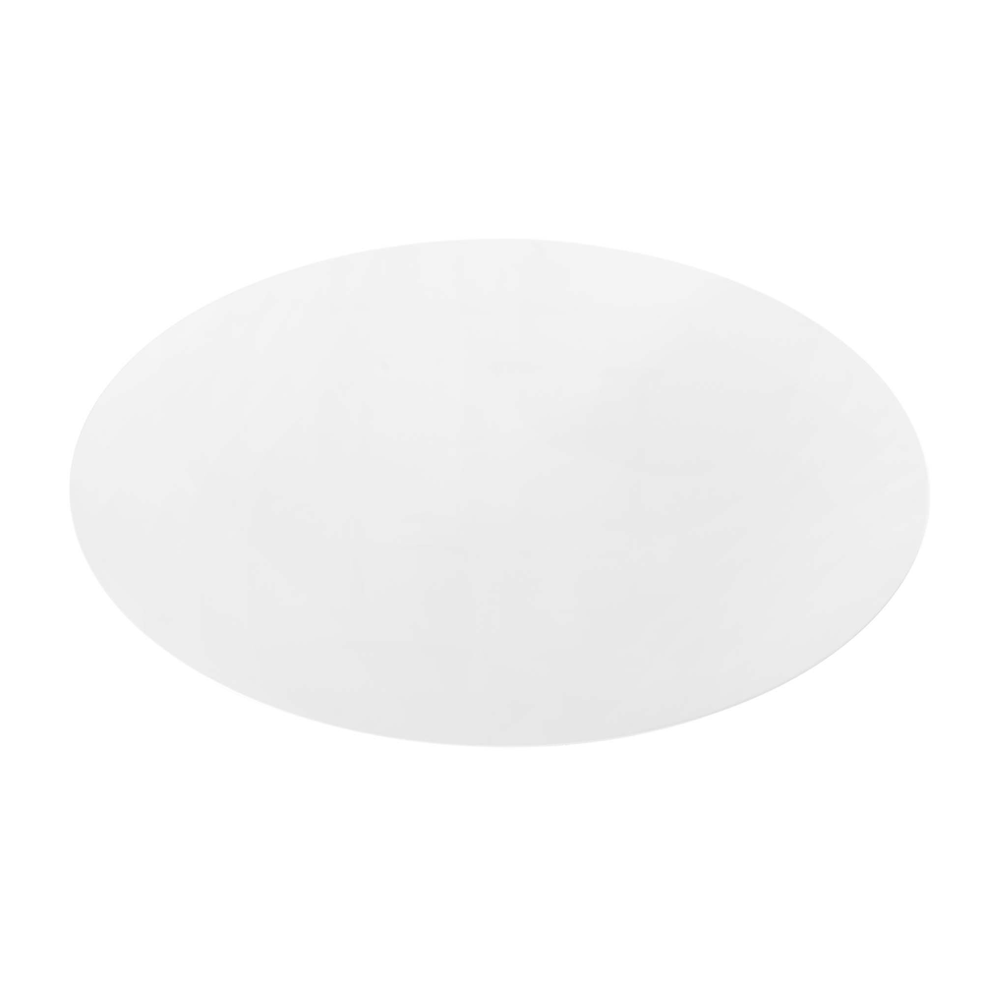 Lippa 60" Oval Wood Dining Table by Modway - Image 4