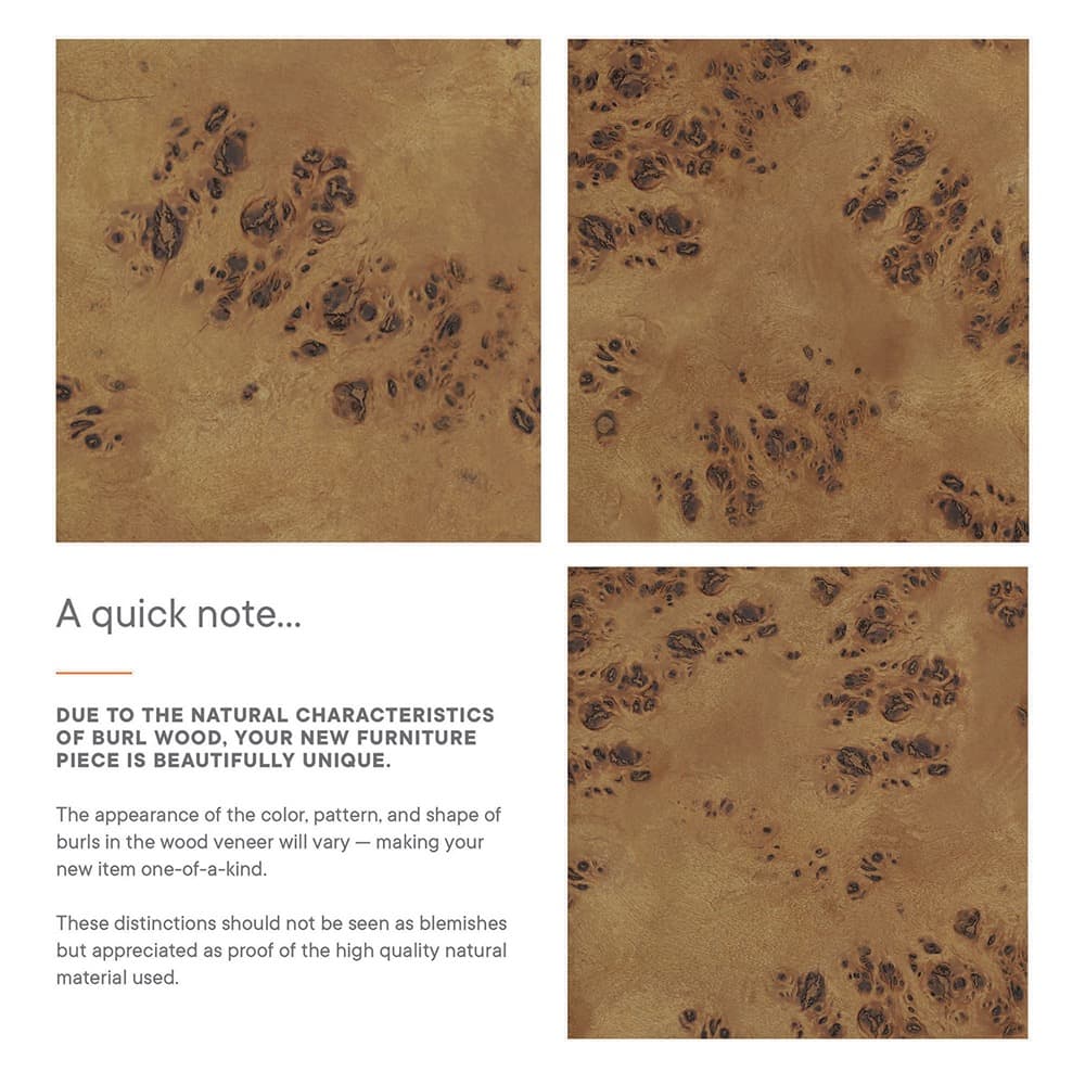 Elysian 48" Wood Bathroom Vanity Cabinet (Sink Basin Not Included) in Brown by Modway - Image 2