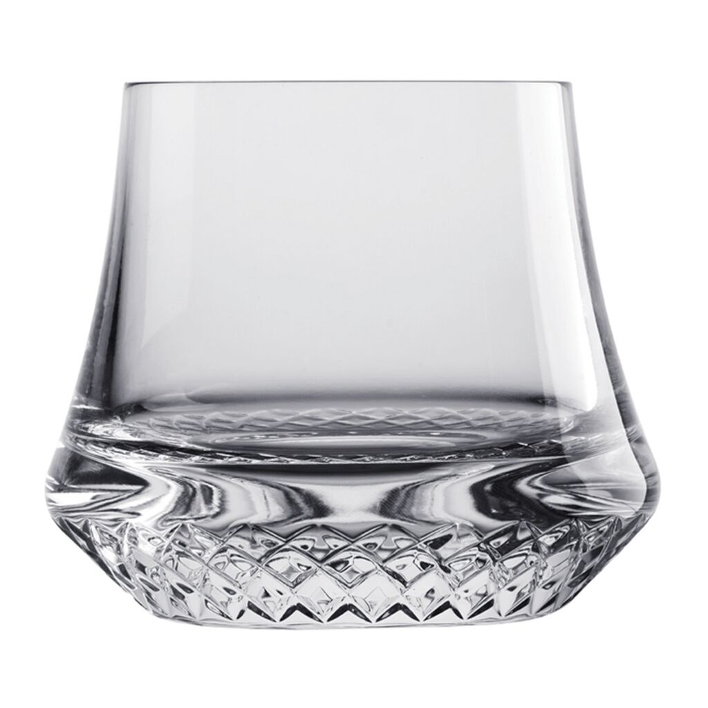 Paris Set of 2 Whiskey glasses SOF by Nude Glass