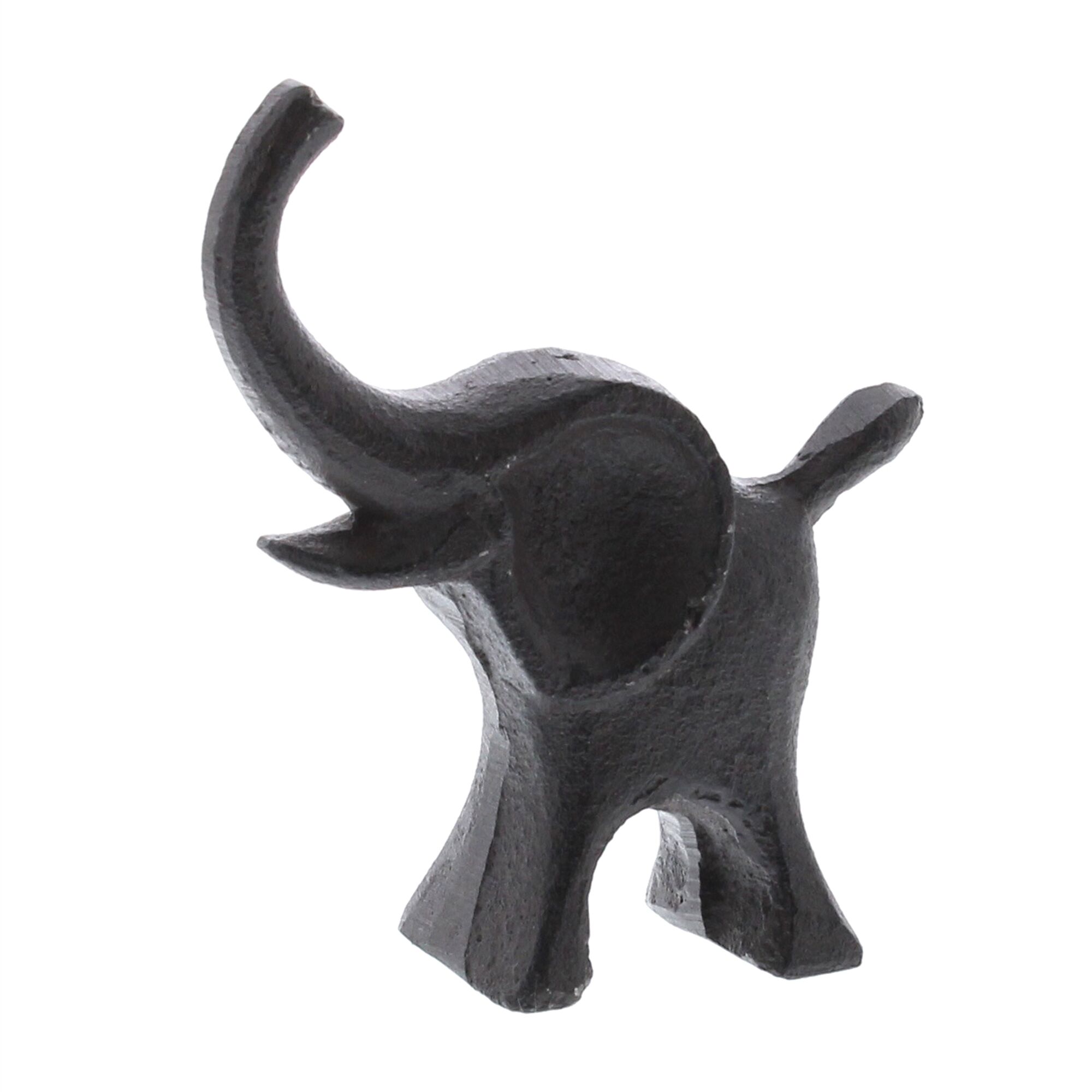 Brown Pablo Elephant Set of 3 by HomArt - Image 2