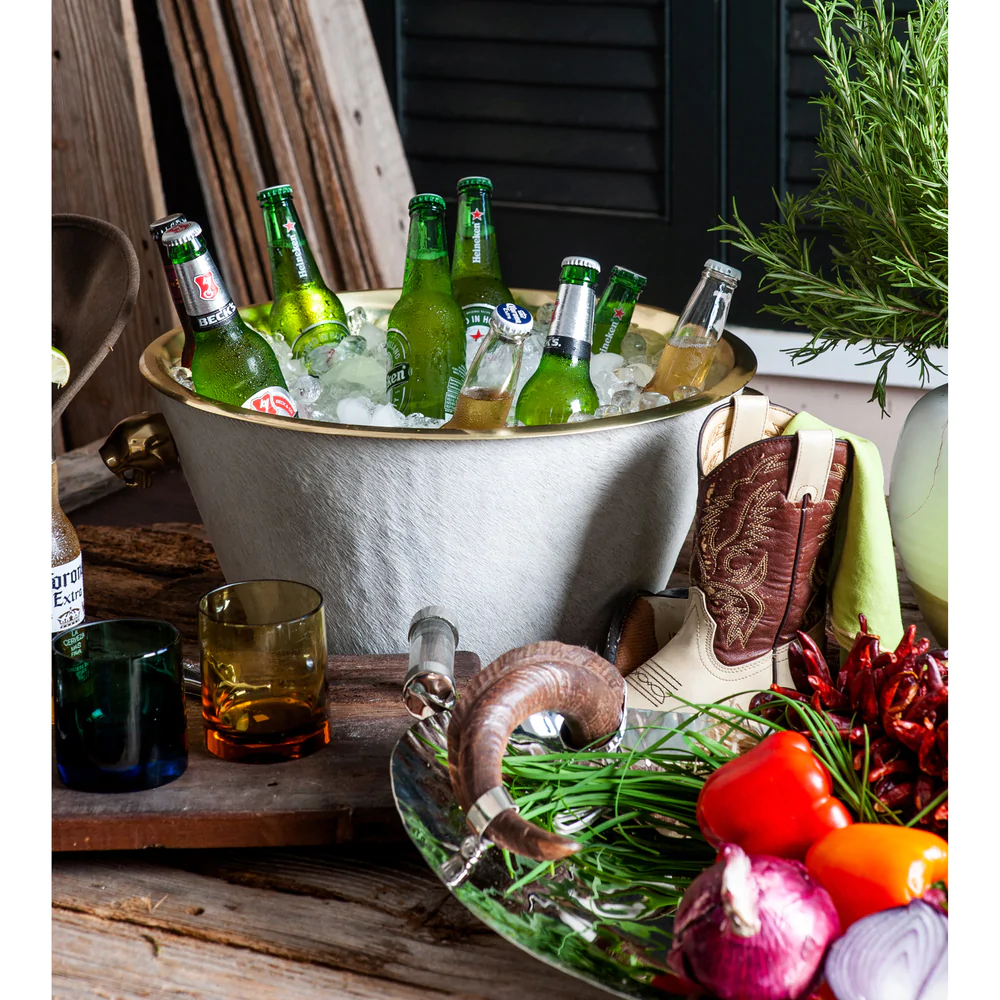 Havana Champagne Cooler by Abigails - Image 2