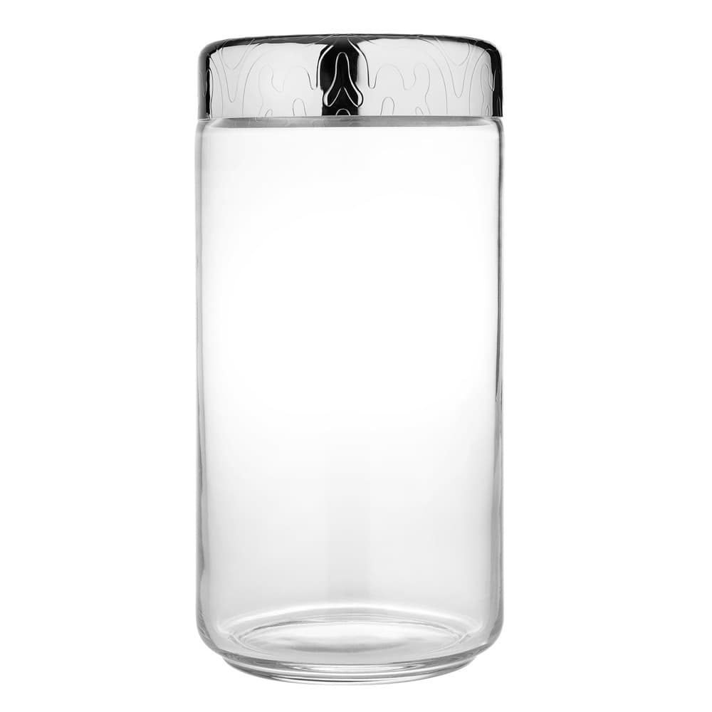Dressed Kitchen Canister by Alessi