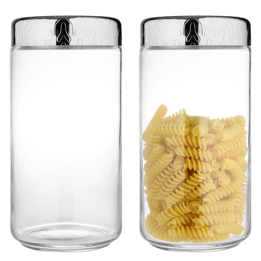 Dressed Kitchen Canister by Alessi - Image 2
