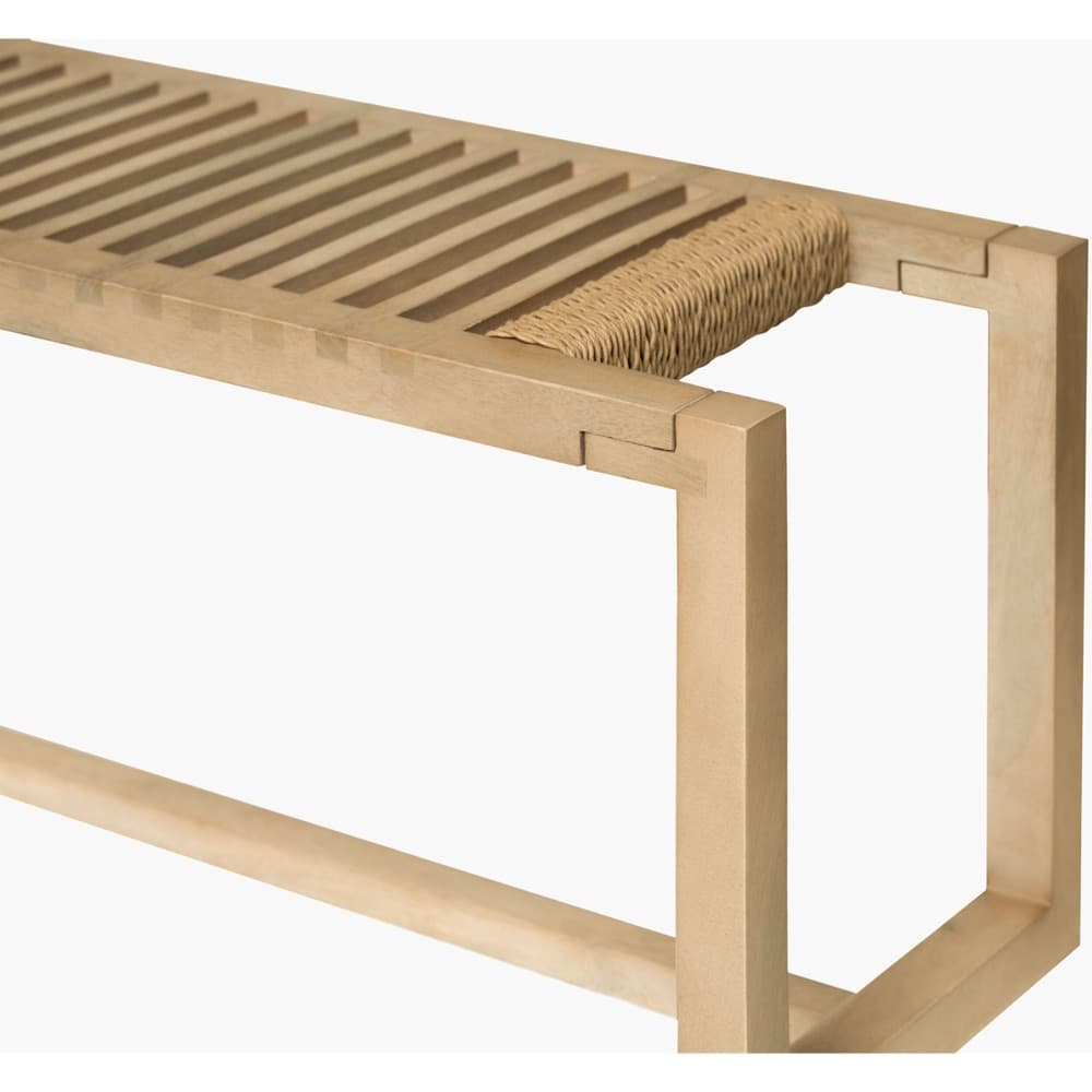 Aldeano Bench by Becki Owens for Livabliss - Image 2