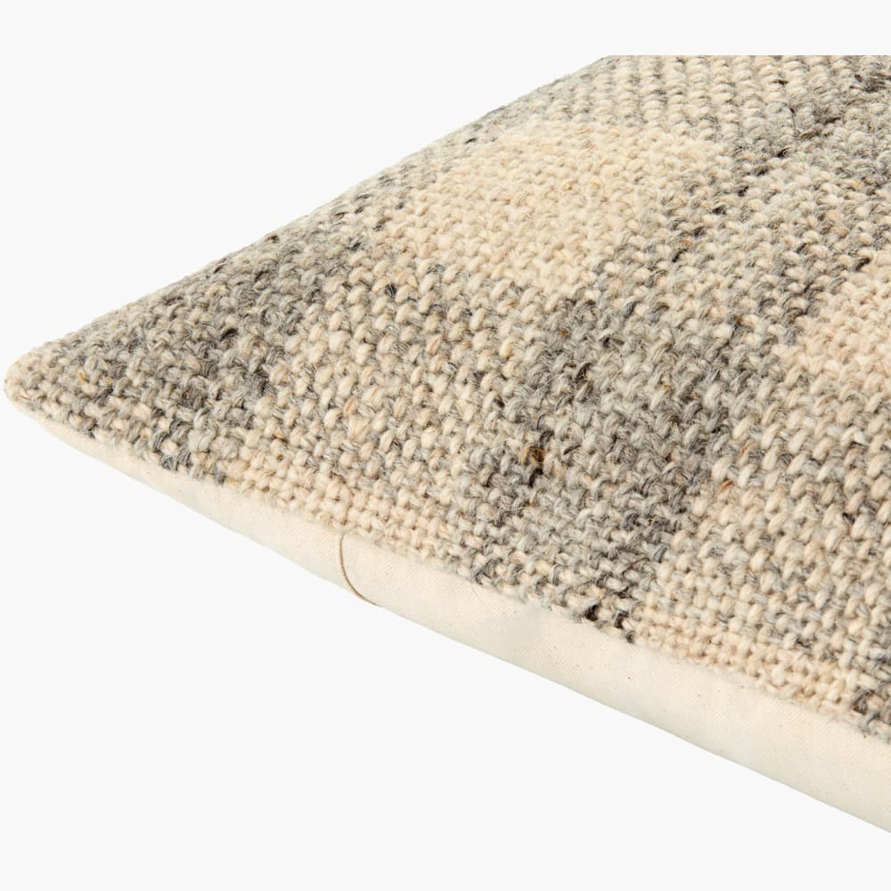 Ladera Cotton Accent Pillow by Becki Owens for Livabliss - Image 2