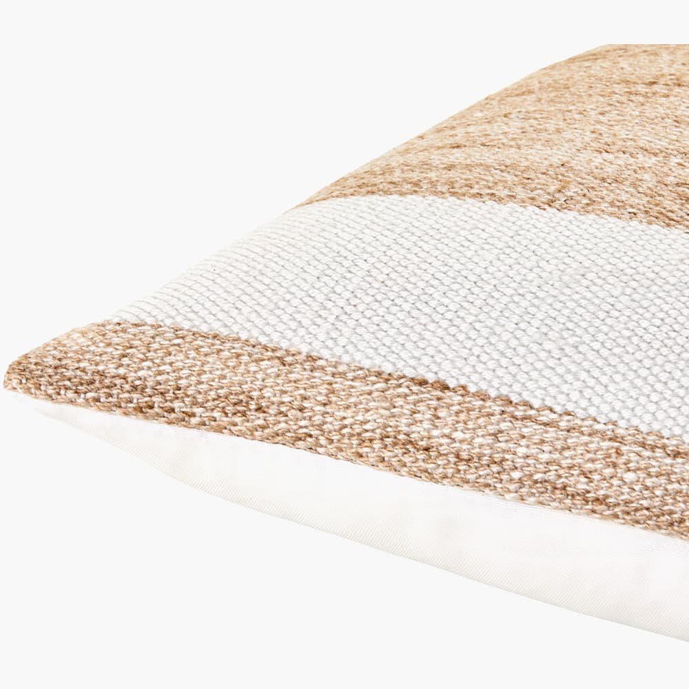 Katalina Cotton Accent Pillow by Livabliss - Image 2