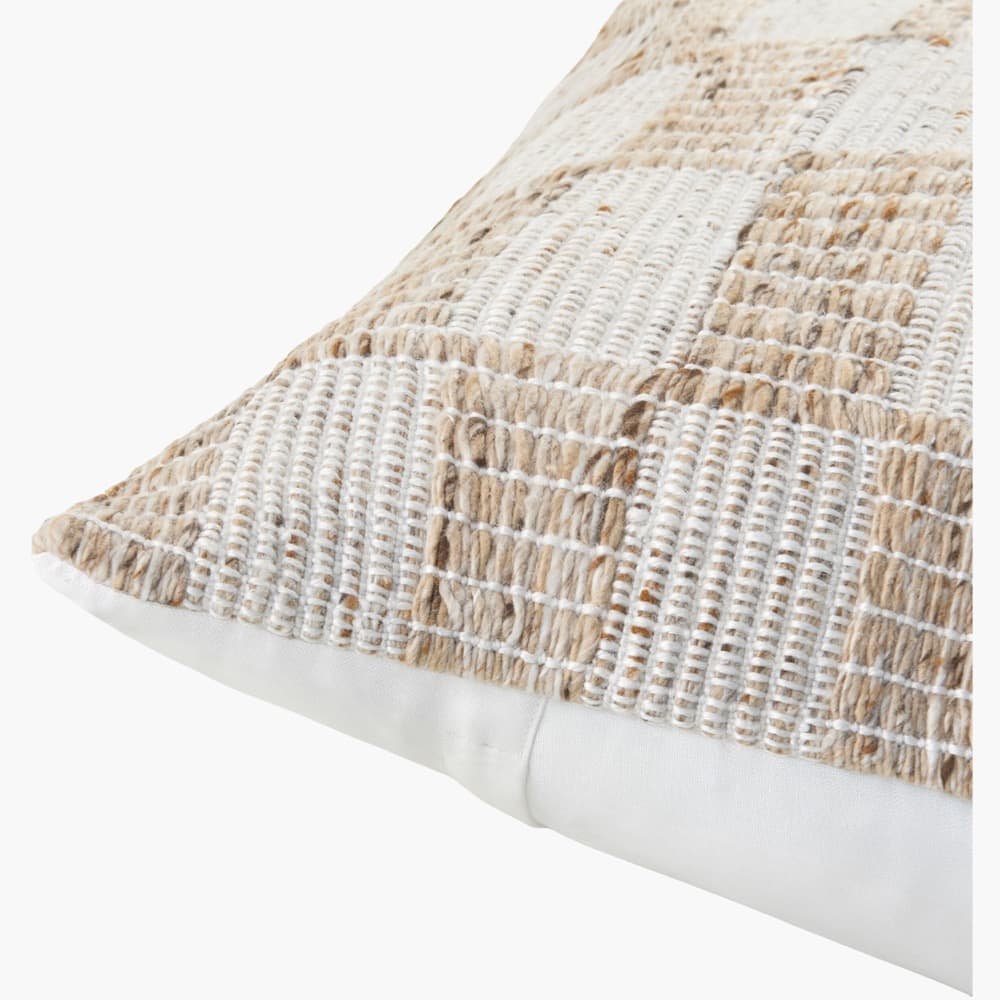 Katalina Cotton Accent Pillow by Livabliss - Image 2