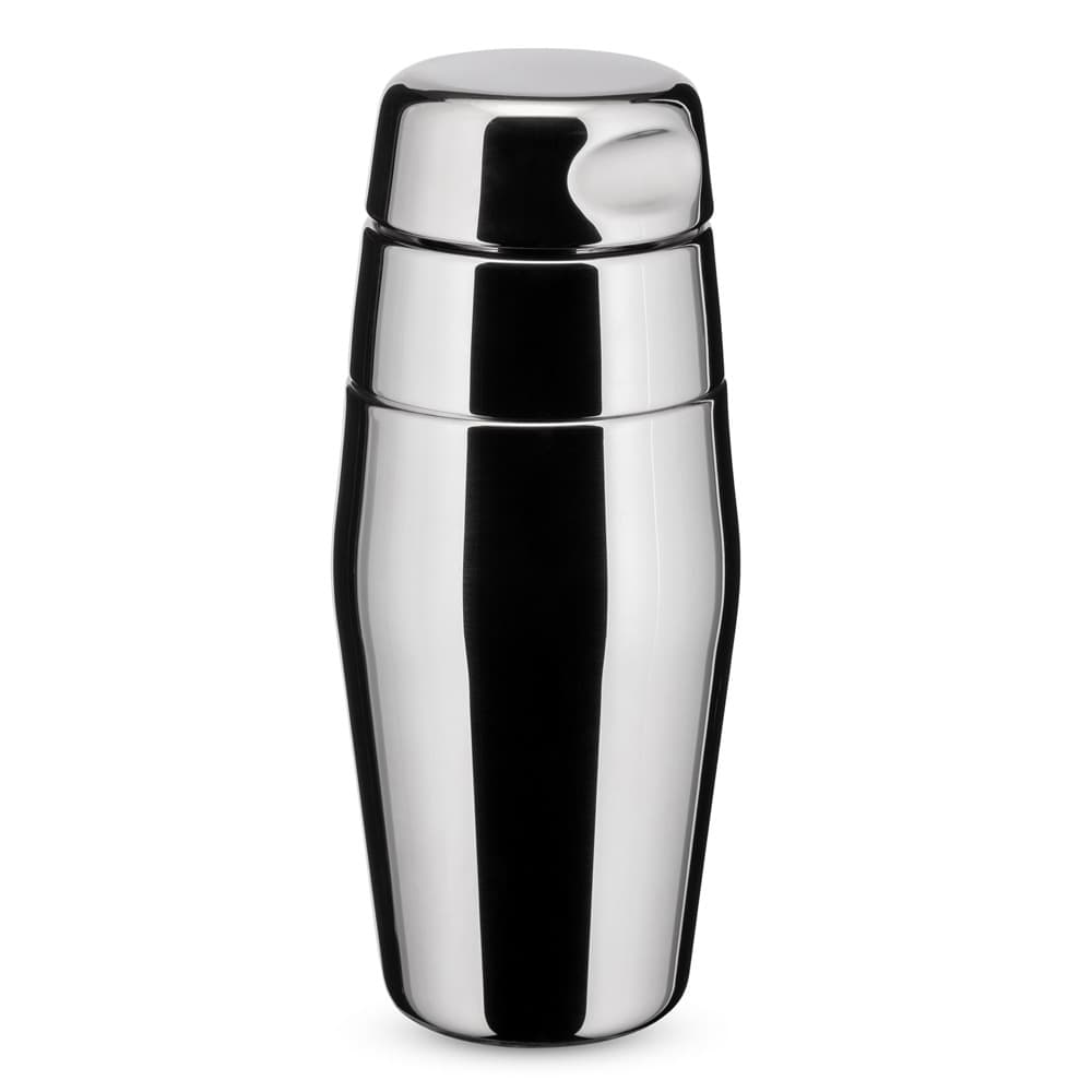 Luigi Massoni Cocktail Shaker by Alessi