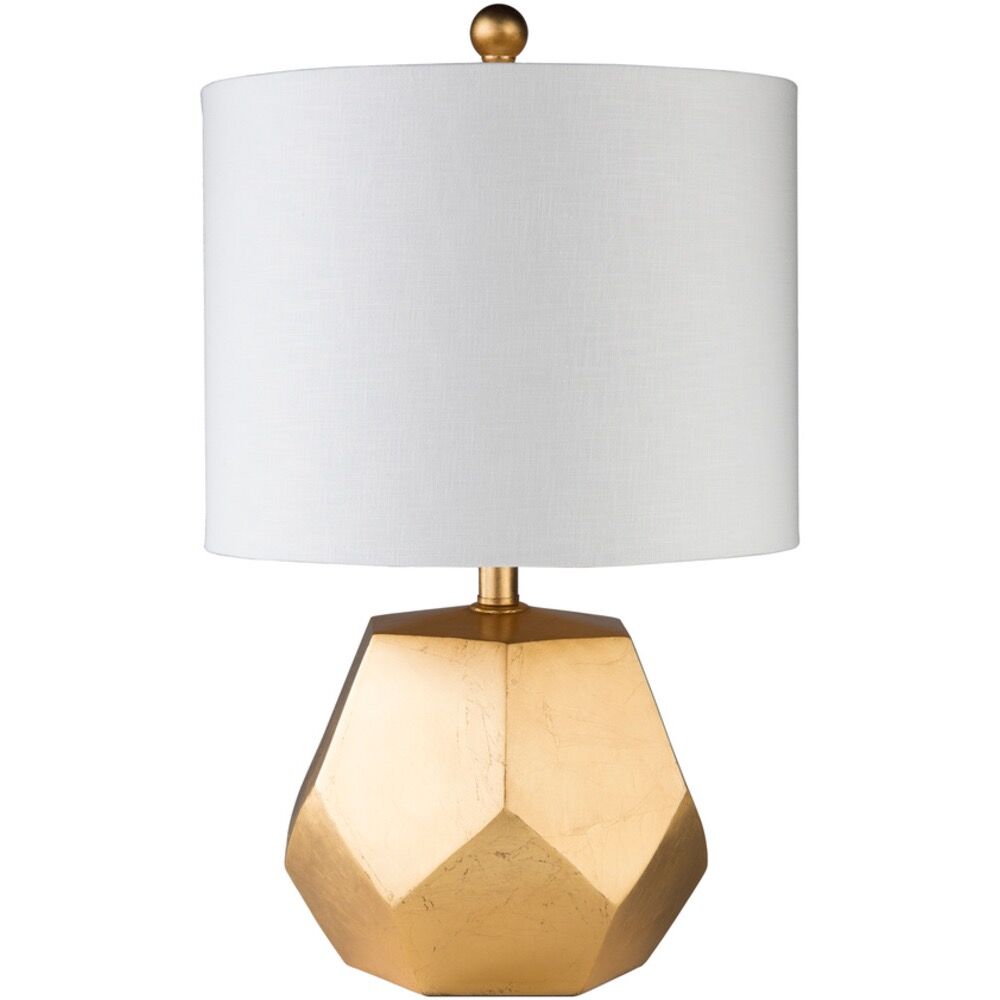 Fielding Table Lamp by Surya