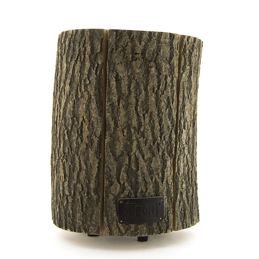 Medium Ash Wood Light by LEDR - Image 5