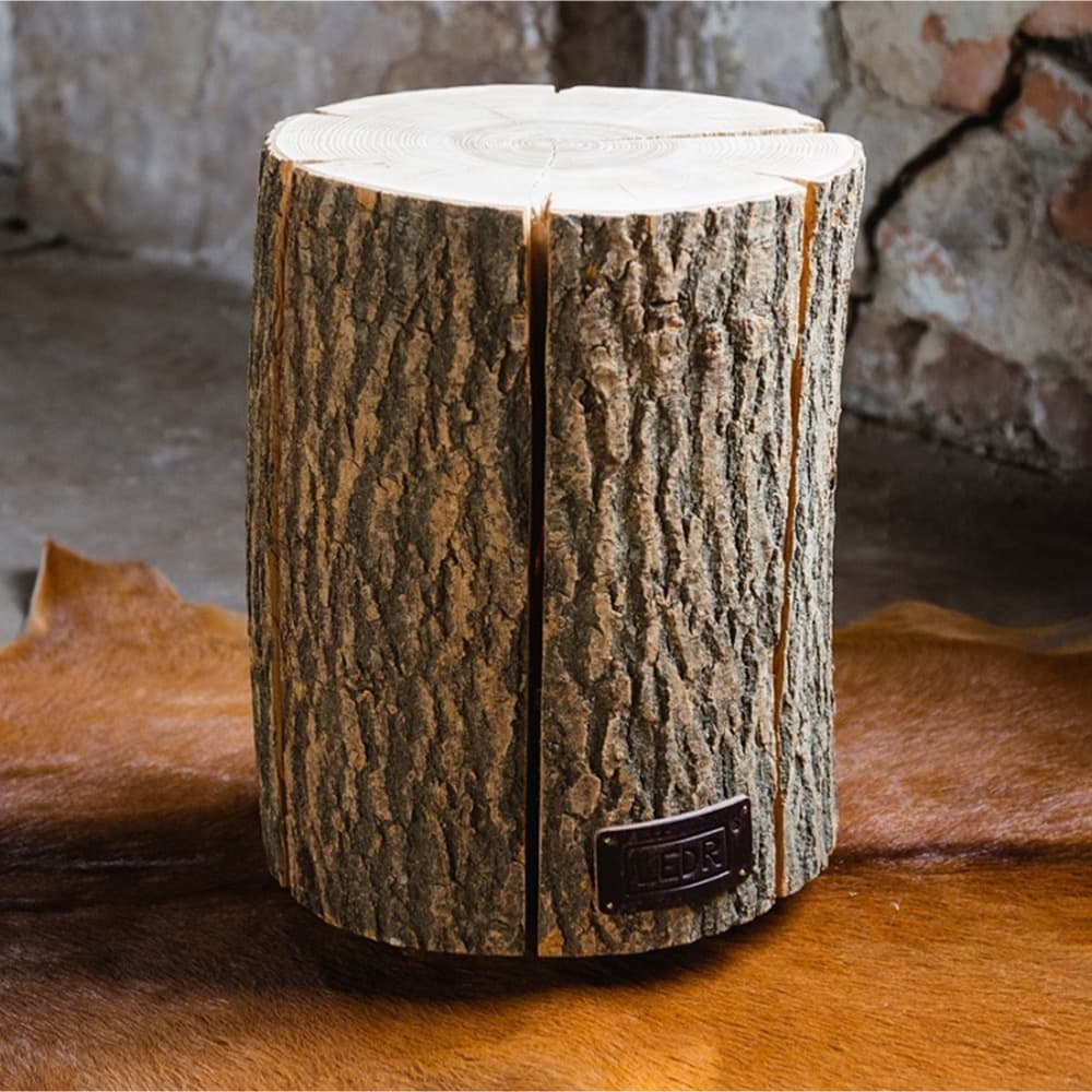 Medium Ash Wood Light by LEDR - Image 3