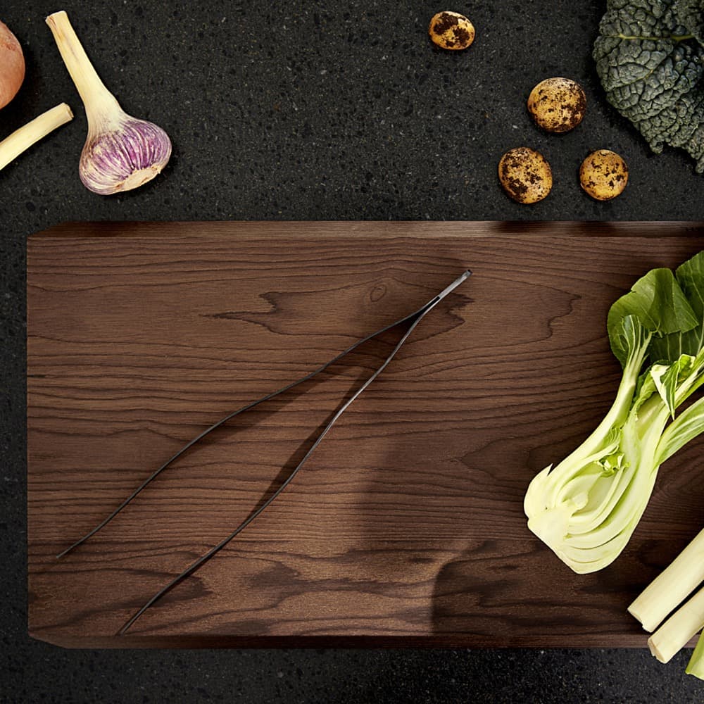 RÅ Cutting Board, Thermo Ash, W: 20.1" D: 11" by Rosendahl - Image 7