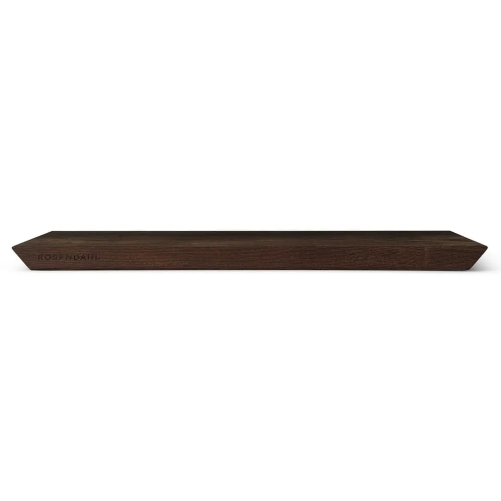 RÅ Cutting Board, Thermo Ash, W: 20.1" D: 11" by Rosendahl - Image 2