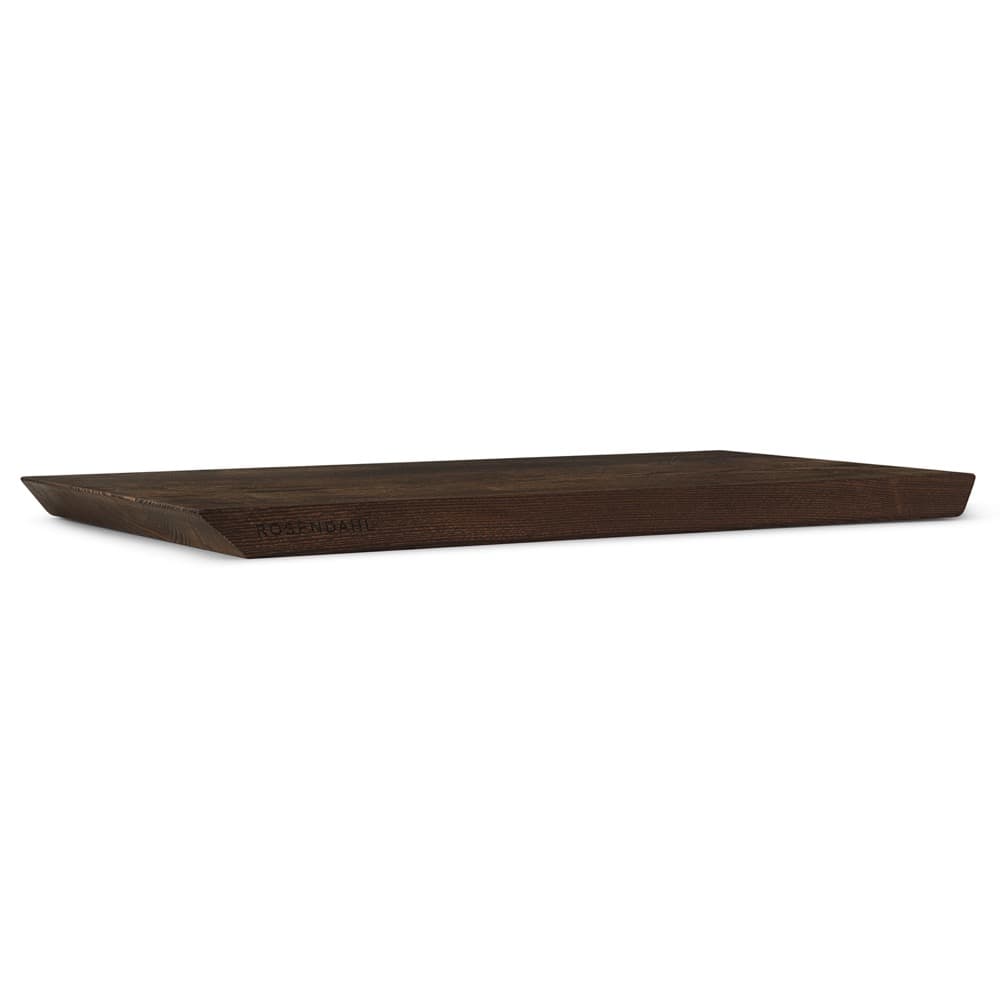 RÅ Cutting Board, Thermo Ash, W: 20.1" D: 11" by Rosendahl - Image 3