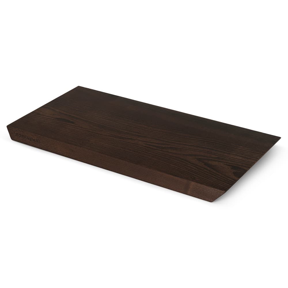 RÅ Cutting Board, Thermo Ash, W: 20.1" D: 11" by Rosendahl - Image 4