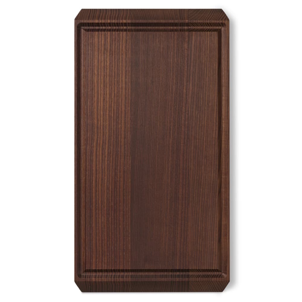 RÅ Cutting Board, Thermo Ash, W: 20.1" D: 11" by Rosendahl - Image 5