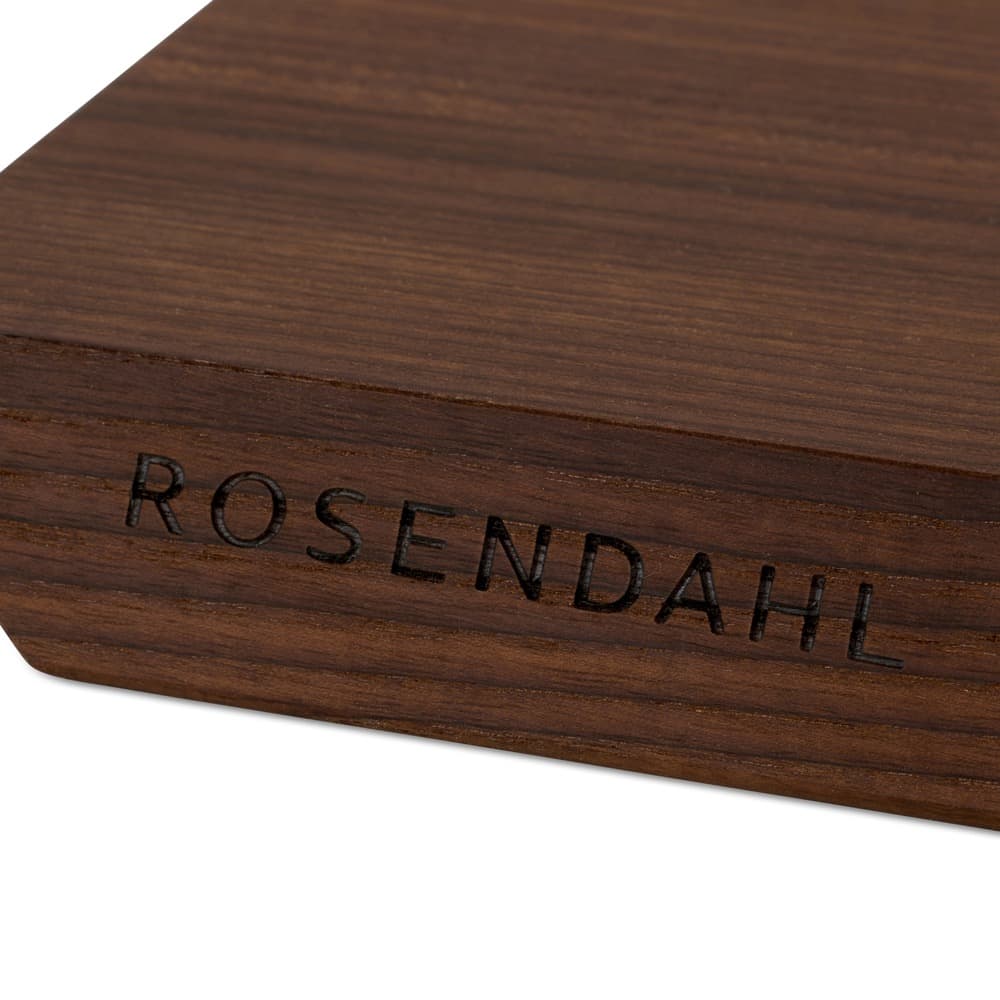 RÅ Cutting Board, Thermo Ash, W: 20.1" D: 11" by Rosendahl - Image 6