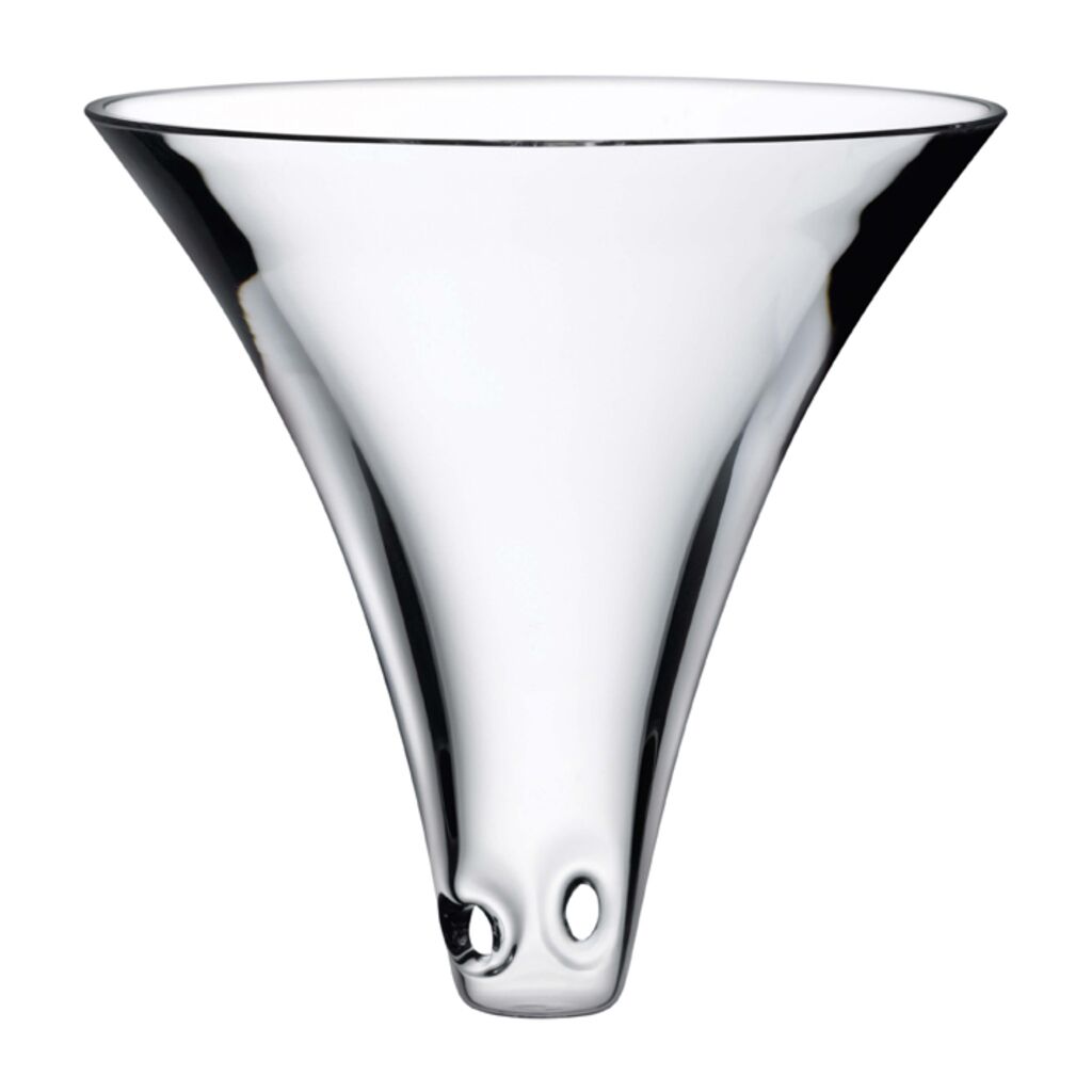 Cruet Funnel by Nude Glass