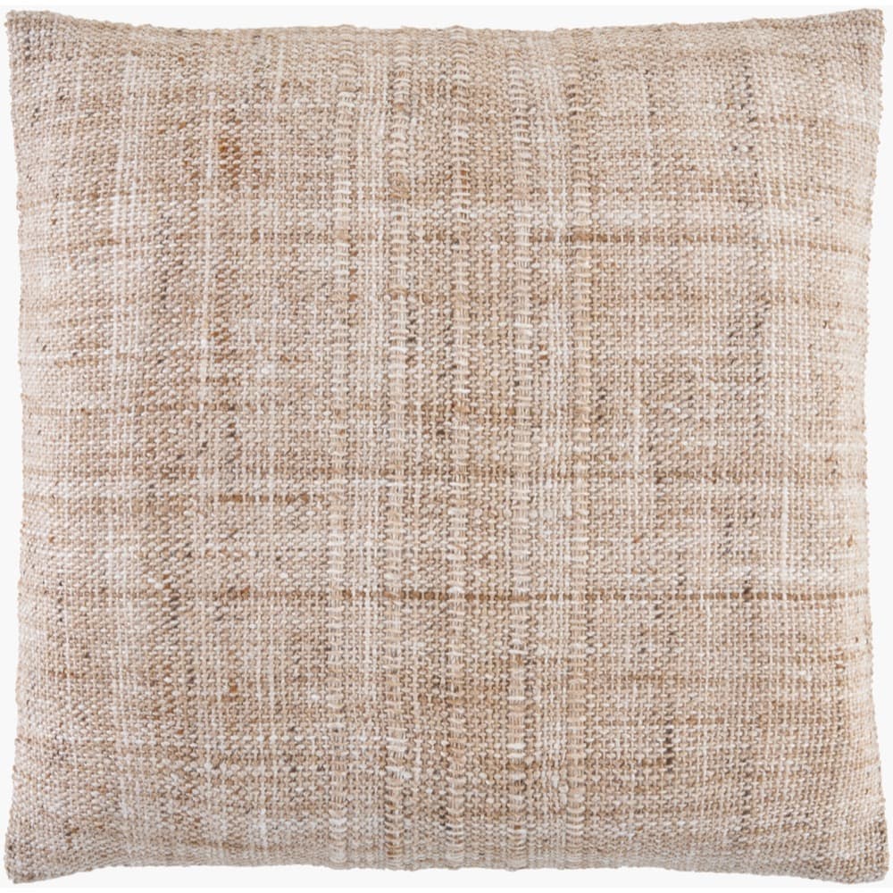 Westport Cotton Accent Pillow by Galey Alix for Livabliss