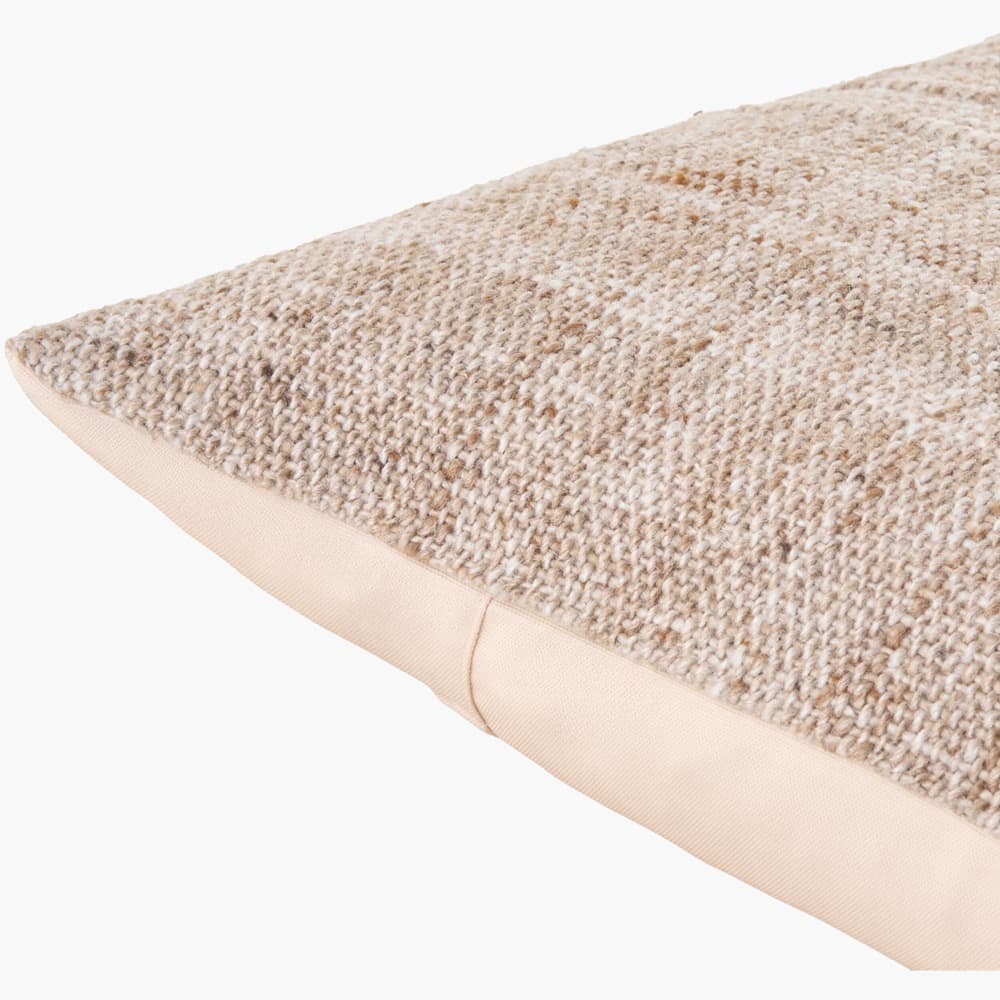Westport Cotton Accent Pillow by Galey Alix for Livabliss - Image 2