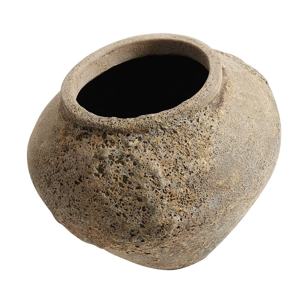 Trace Coral/Sand Small Jar by Muubs - Image 2