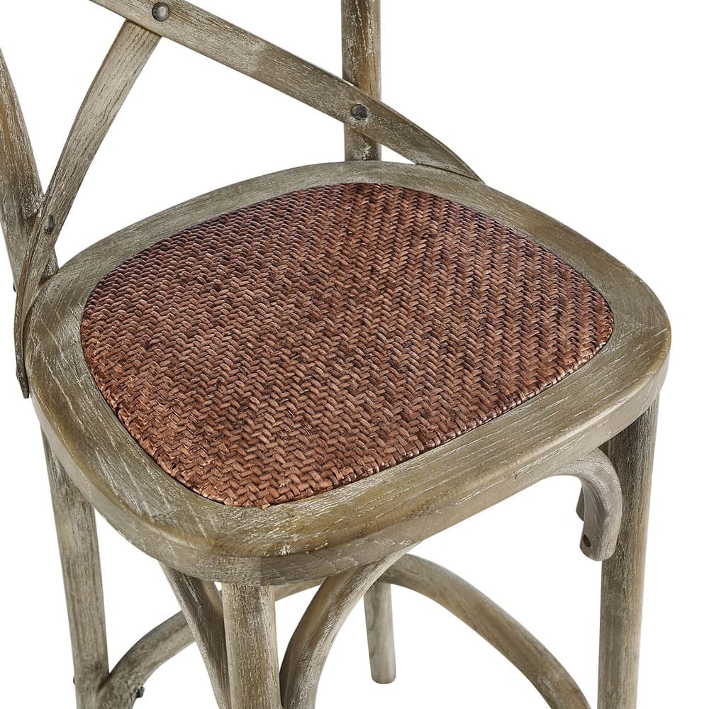 Gear Bar Stool by Modway - Image 7