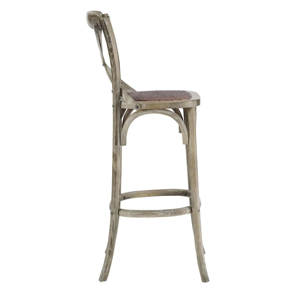 Gear Bar Stool by Modway - Image 4