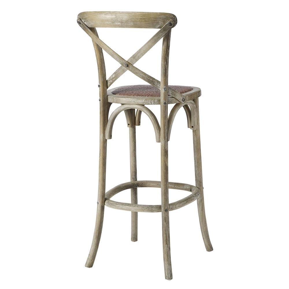 Gear Bar Stool by Modway - Image 5