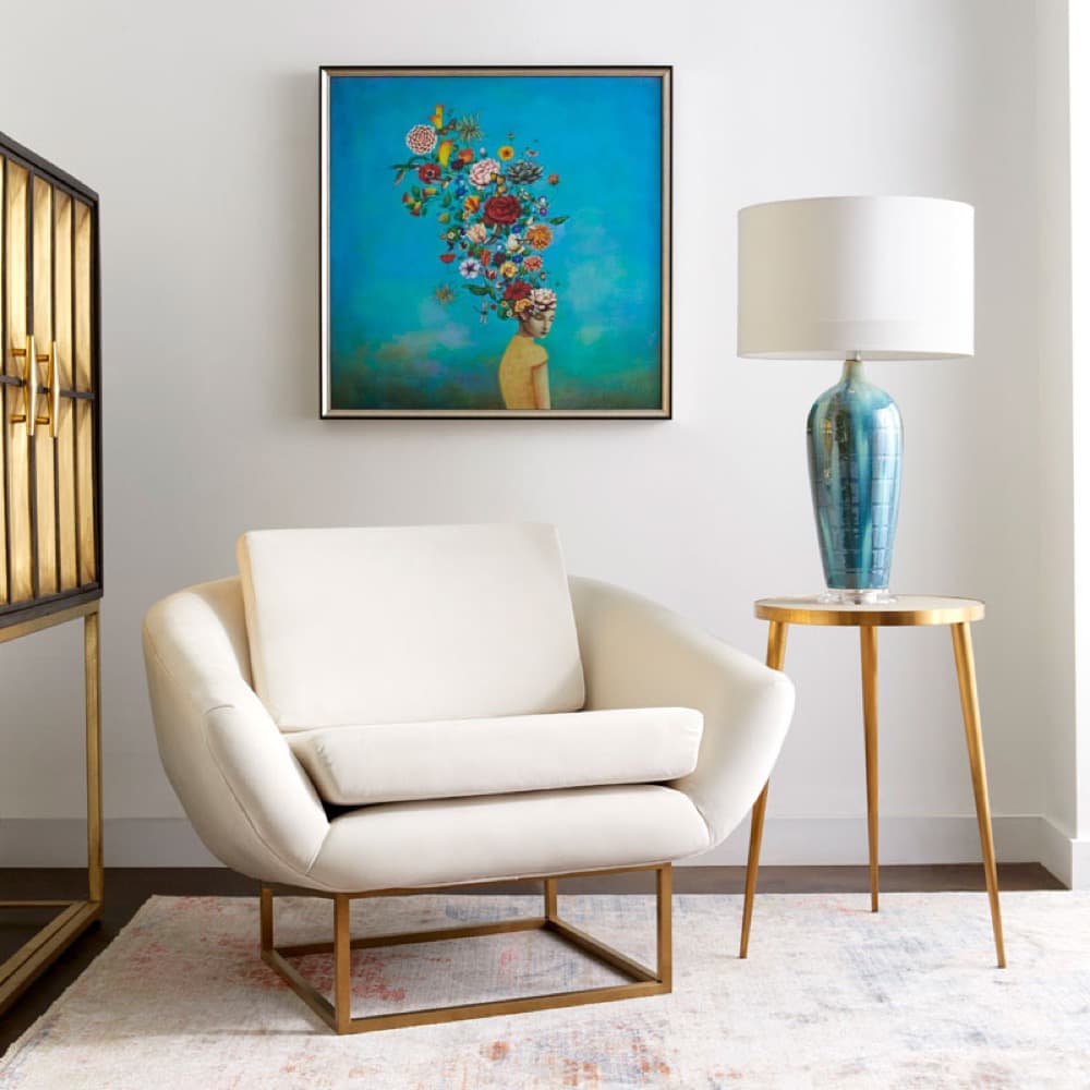 Elysia Table Lamp by Cyan Design - Image 8