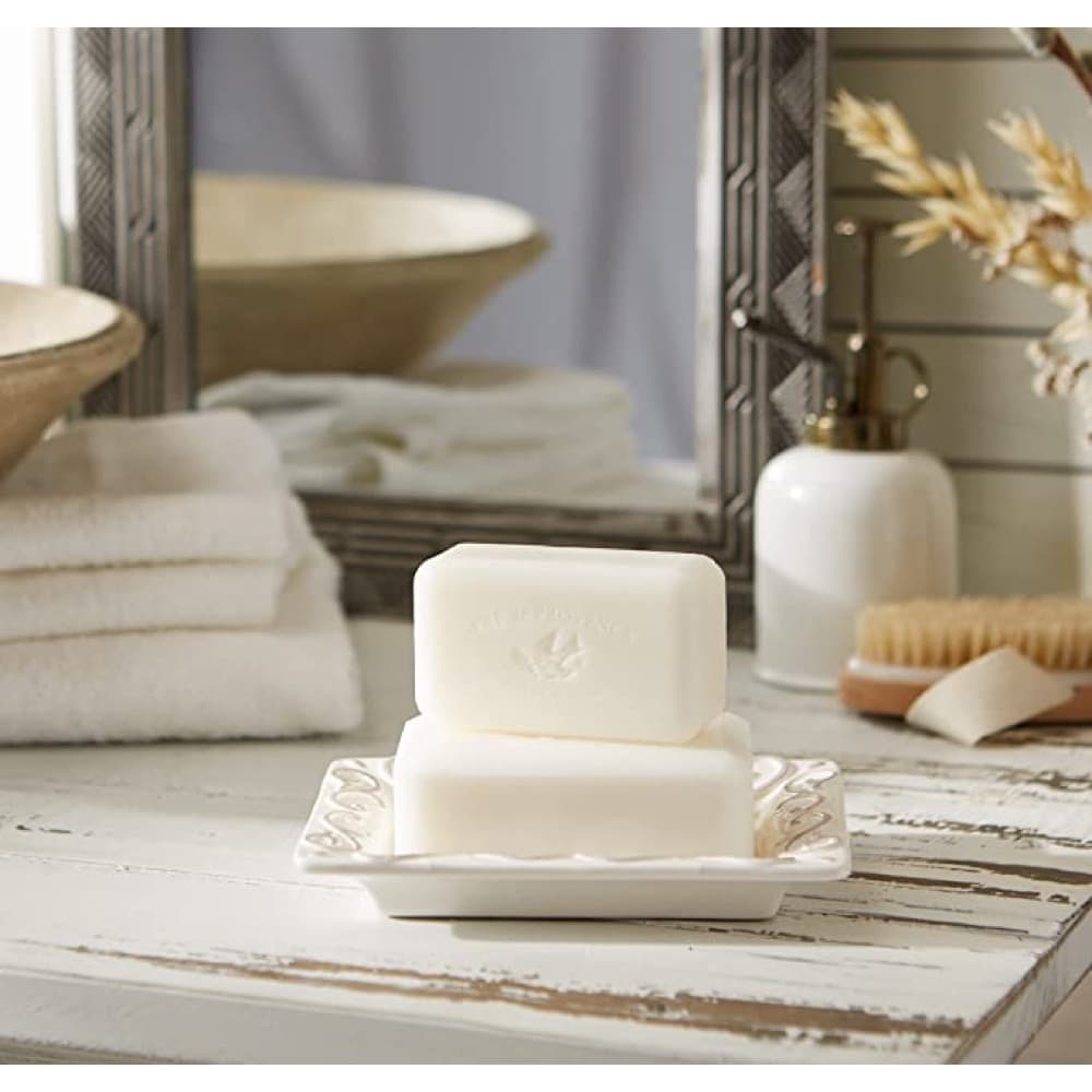 Milk Shea Butter Soap by Pre de Provence - Image 2