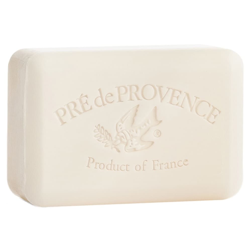 Milk Shea Butter Soap by Pre de Provence