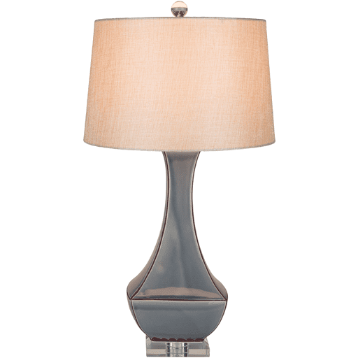 Sea Foam Belhaven Table Lamp by Livabliss - Image 3