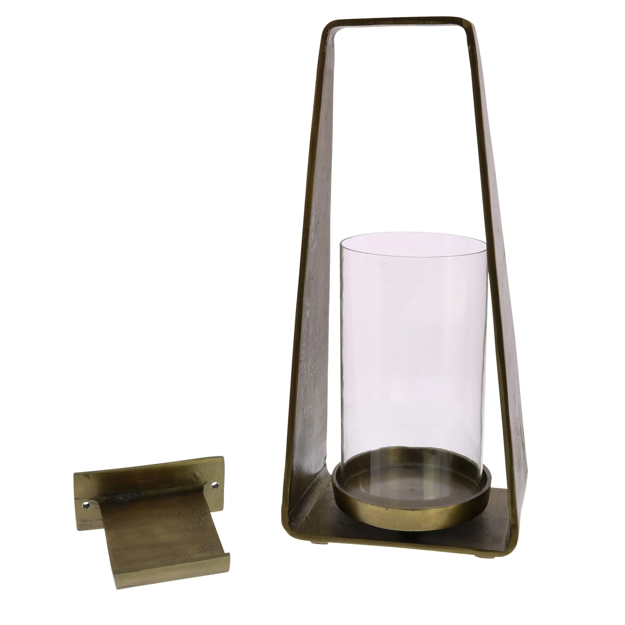 Taylor Sconce with Wall Hook by HomArt - Image 3
