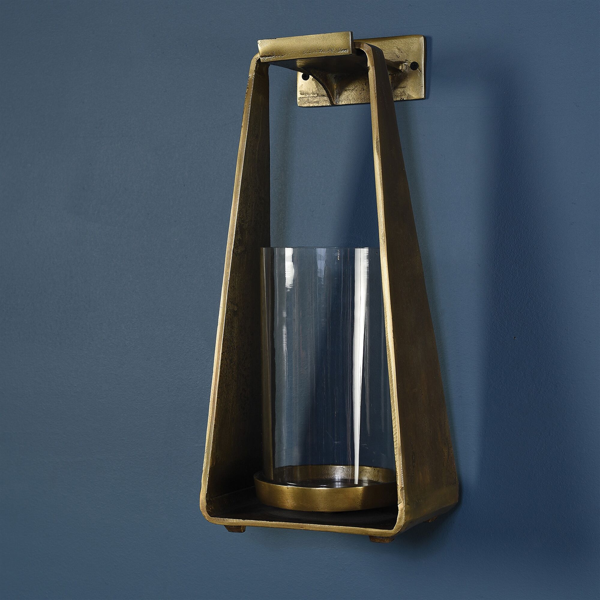 Taylor Sconce with Wall Hook by HomArt - Image 2