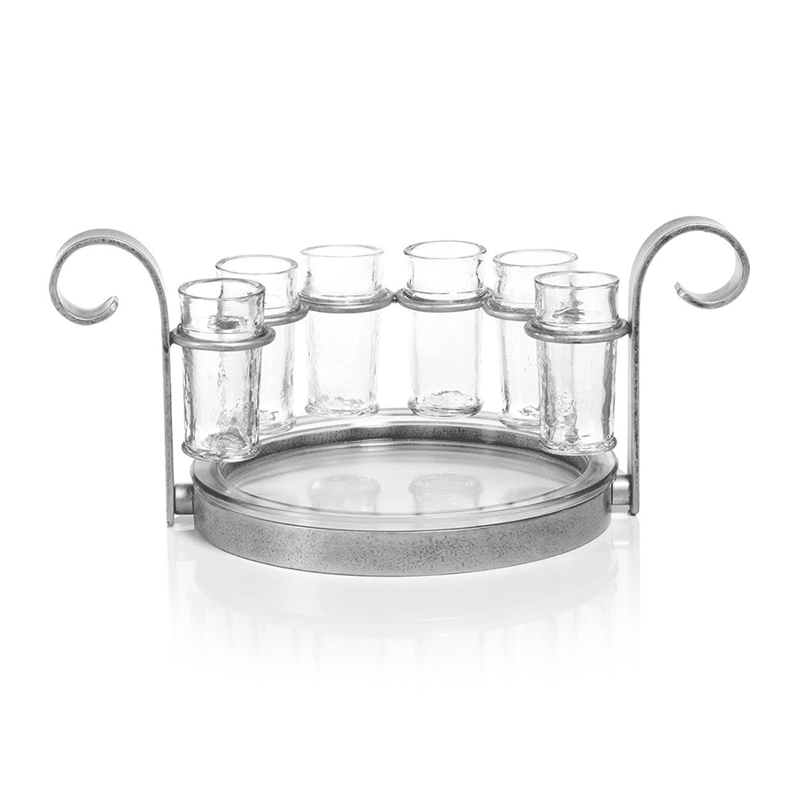 Zodax Cabo Tequila Serving Set - Thumbnail 2