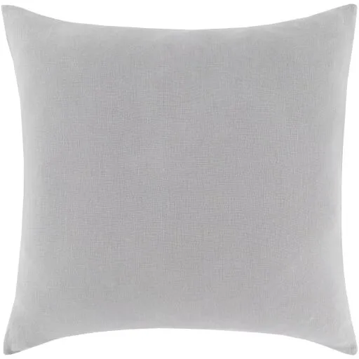 Dawson Light Gray Duvet Set by Livabliss - Image 4