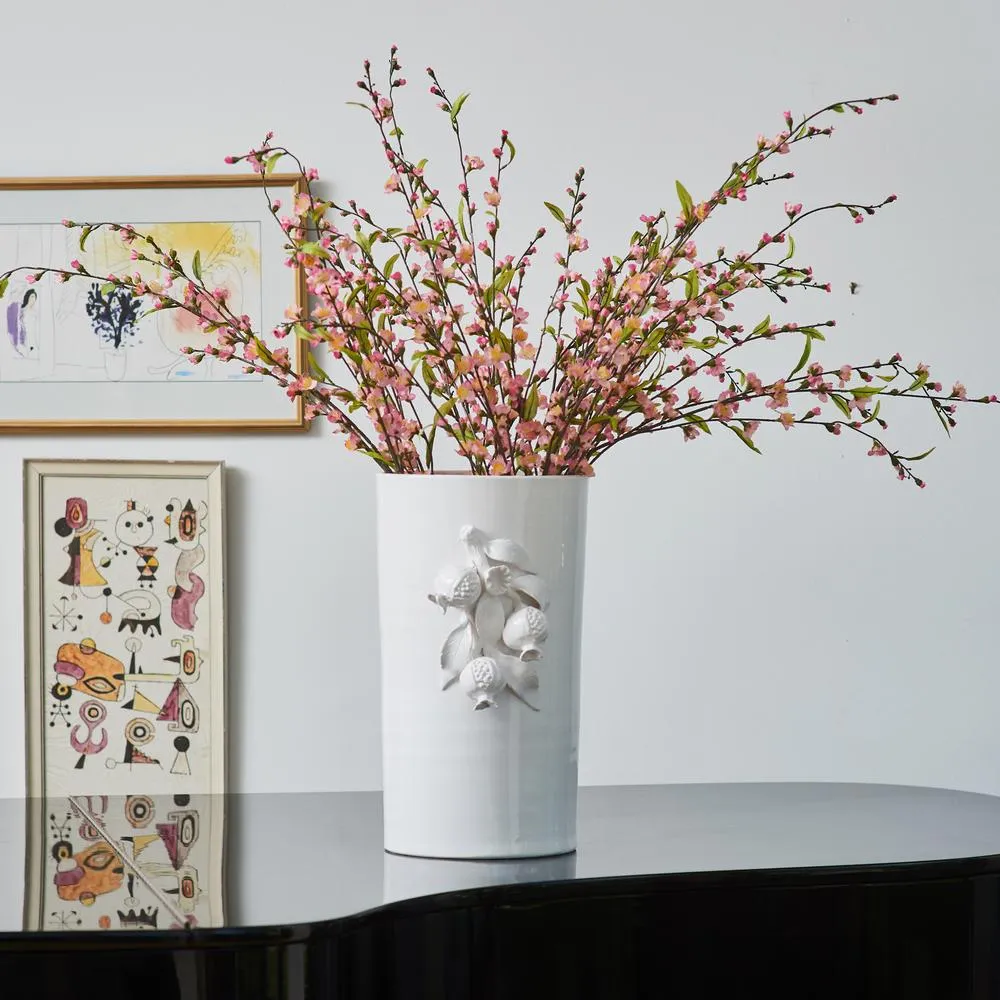 Pomegranate Vase by Abigails