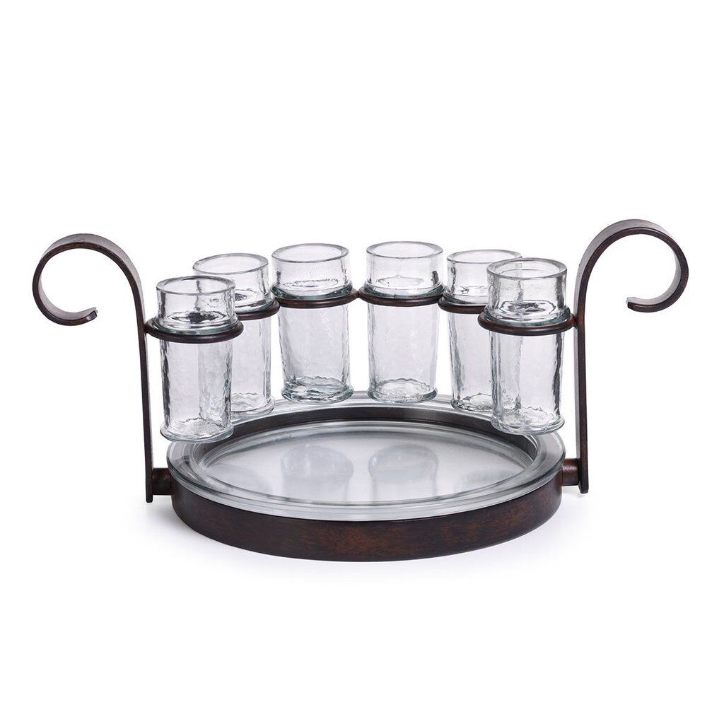 Zodax Fiesta Tequila Set - Thumbnail 4