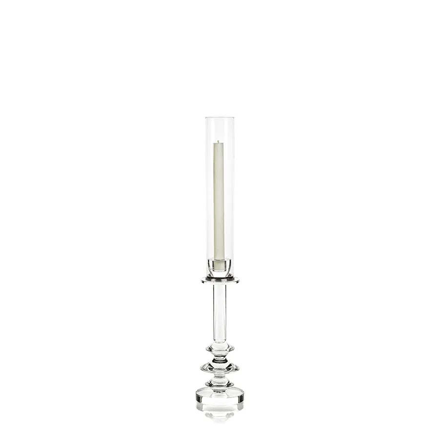 Valentina Crystal Candle Holders by Zodax - Image 2